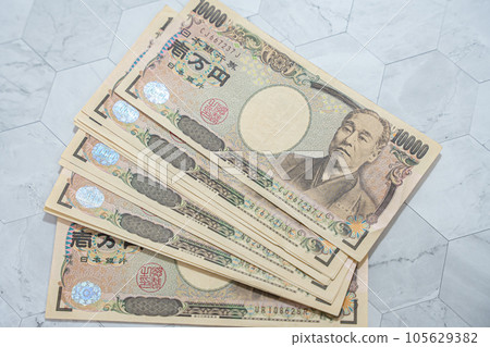 錢現金帳單家庭賬簿 105629382
