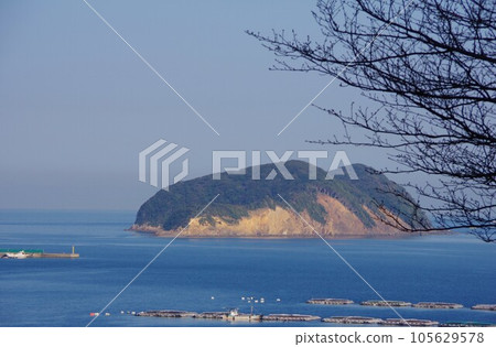 Maikojima, Anan City, Tokushima Prefecture 105629578