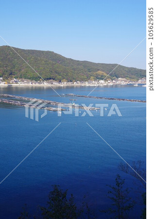 Scenery of Tsubakidomari-cho, Anan City, Tokushima Prefecture Scenery of Tsubakidomari-cho, Anan City, Tokushima Prefecture 105629585