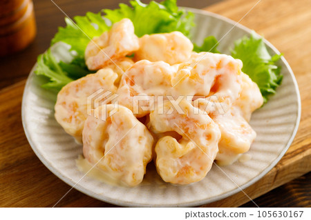 Ebimayo Ebimayo 105630167