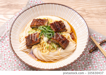 Unagi Somen 105630437