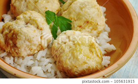 Central African Kanda 105631915