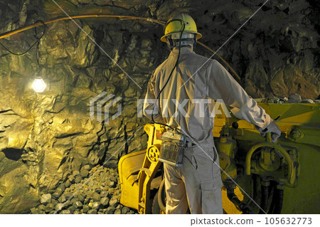 [Yanahara Fureai Mine Park (Yanahara Mine Museum)] Yoshigahara, Misaki Town, Kume District, Okayama Prefecture 105632773