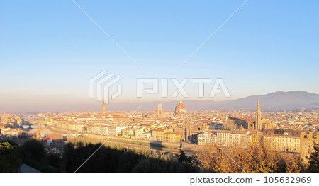 佛羅倫薩,意大利托斯卡納大區首府 佛羅倫薩,意大利托斯卡納大區首府 105632969