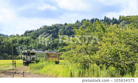 向 Kiha 挑戰 Diesel 向 Kiha 挑戰 Diesel 105634375