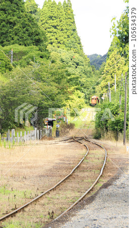 向 Kiha 挑戰 Diesel 向 Kiha 挑戰 Diesel 105634379