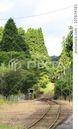 向 Kiha 挑戰 Diesel 105634381