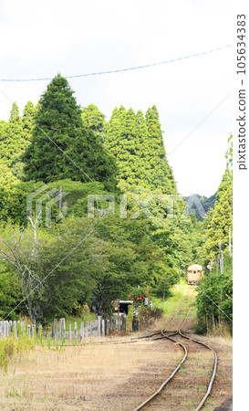 Challenging Kiha to Diesel Challenging Kiha to Diesel 105634383