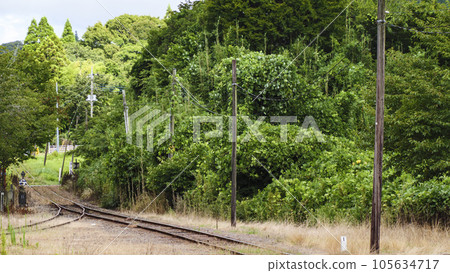 Challenging Kiha to Diesel Challenging Kiha to Diesel 105634717