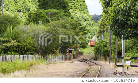 Challenging Kiha to Diesel Challenging Kiha to Diesel 105634719