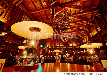 北一硝子第3號館北一館（北海道小樽市） 105635323