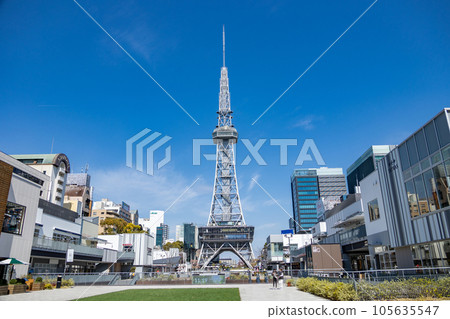 名古屋中部電力 MIRAI TOWER 105635547