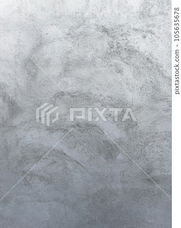 白灰抹灰砂漿外牆垂直背景圖 105635678
