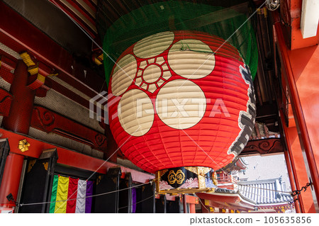 Nagoya Osu Kannon Nagoya Osu Kannon 105635856
