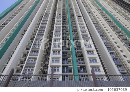 Aug 3 2023 Hoi Tat Estate is a public housing estate, hk 105637089