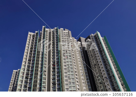 Aug 3 2023 Hoi Tat Estate is a public housing estate, hk 105637116