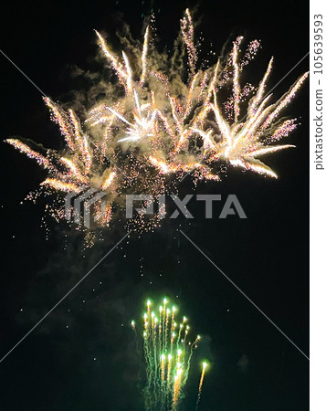 Itabashi Fireworks Festival (August 5, 2023) Itabashi Fireworks Festival (August 5, 2023) 105639593
