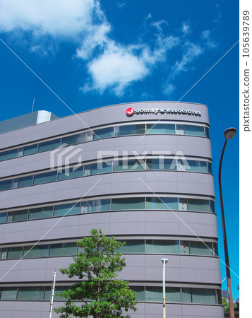 [東京都港區赤坂]傑尼斯事務所總公司（2023年8月） 105639789