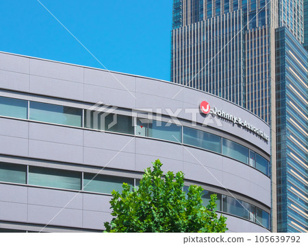 [Akasaka, Minato-ku, Tokyo] Johnny's office head office (August 2023) 105639792