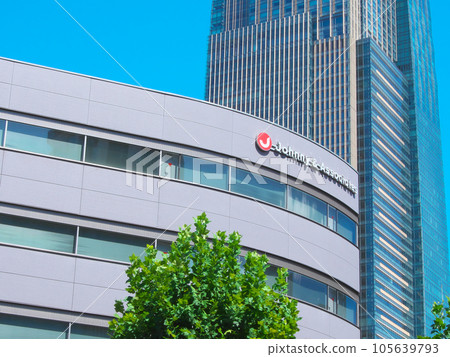 [Akasaka, Minato-ku, Tokyo] Johnny's office head office (August 2023) 105639793