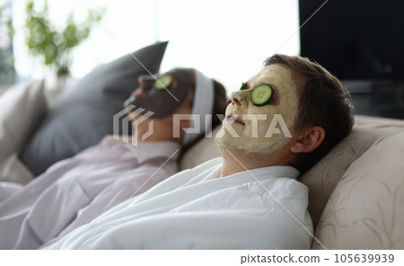 Spa day for loving spouse Spa day for loving spouse 105639939