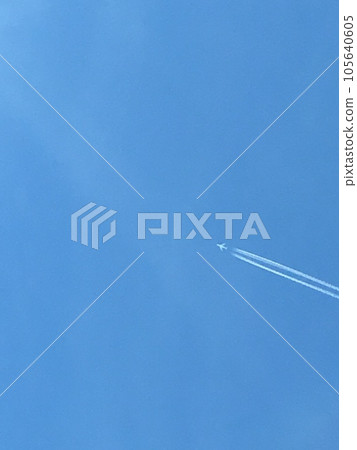 一架飛機 105640605