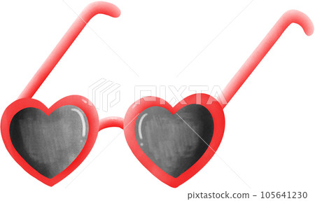 Sunglasses 105641230