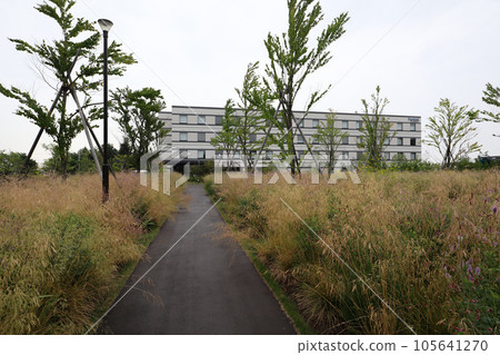 Fairfield by Marriott Hokkaido Eniwa building exterior 105641270
