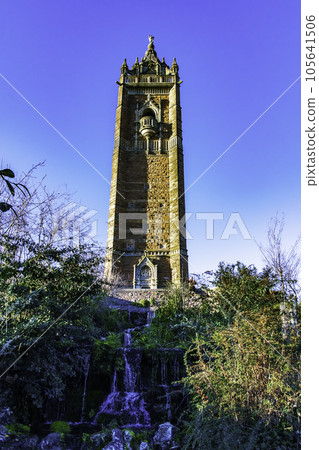 bristol scenery in england 105641506