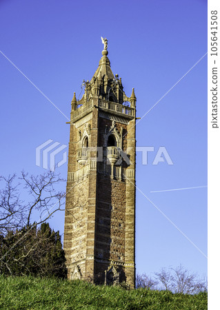 英國布里斯托爾風光 105641508