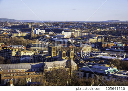 bristol scenery in england 105641510