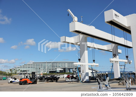 Scenery of Laguna Ten Bosch Gamagori Scenery of Laguna Ten Bosch Gamagori 105642809