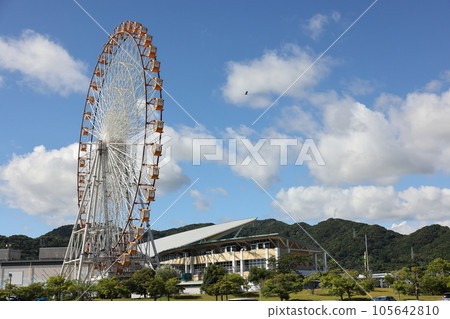 Laguna 10 Bosch 蒲郡風景 105642810