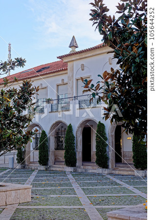 County Government Office in Alcanena Municipality, Portugal County Government Office in Alcanena Municipality, Portugal 105644252