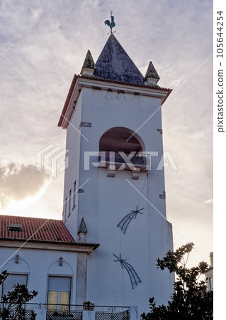 County Government Office in Alcanena Municipality, Portugal County Government Office in Alcanena Municipality, Portugal 105644254