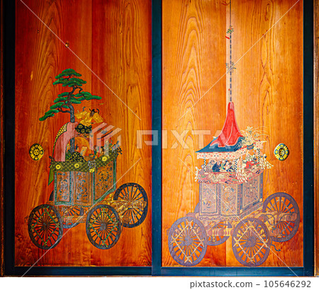 京都 修學院離宮 105646292