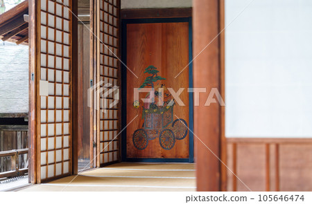 Kyoto, Shugakuin Imperial Villa Kyoto, Shugakuin Imperial Villa 105646474