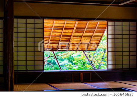 Kyoto, Shugakuin Imperial Villa Kyoto, Shugakuin Imperial Villa 105646685