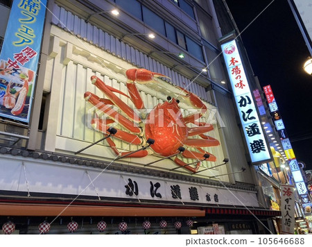 螃蟹街頭音樂 105646688