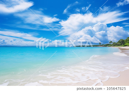 beautiful sea and sky 08 beautiful sea and sky 08 105647825