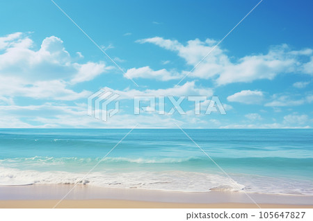 美麗的大海和天空10 105647827