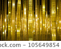 AI-generated image AI-generated image Tanabata lighting inspired by bamboo Background image 105649854