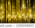AI-generated image AI-generated image Tanabata lighting inspired by bamboo Background image 105649855