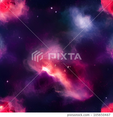 galaxy space random background, nebula light sky, abstract element design galaxy space random background, nebula light sky, abstract element design 105650487