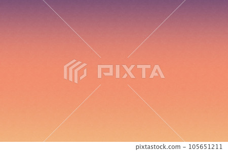 Fine weather [Akebono] paper texture horizontal seamless (horizontally connected image) 105651211