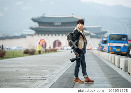 camera, male, man 105651278