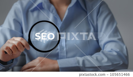 Search Bar Exploration - Unveiling Online Marketing Strategies and SEO Ranking 105651466