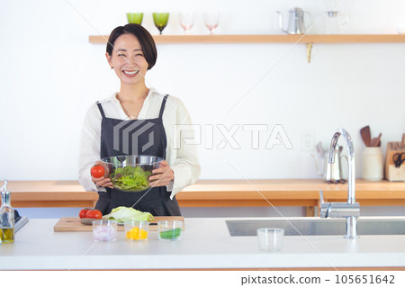 女性生活美食 105651642