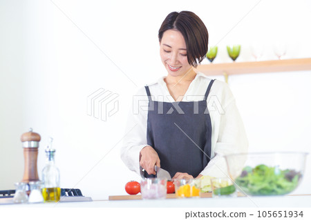 女性生活美食 105651934