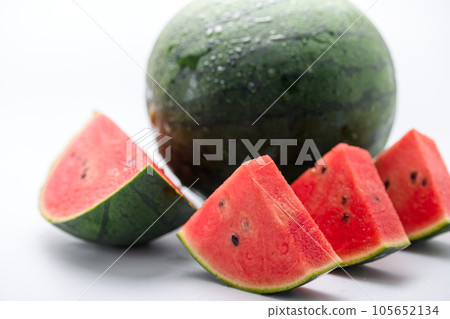 西瓜(白色背景 白色背景) 兒玉西瓜 黑兒玉西瓜 兒玉西瓜 西瓜(白色背景 白色背景) 兒玉西瓜 黑兒玉西瓜 兒玉西瓜 105652134